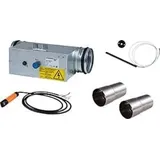 Externes elektr. Vorheizregisterset für PP-GH / PP-GV von Pluggit
