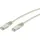 ShiverPeaks BS75711-H Netzwerkkabel Weiß 1 m Cat6 S/FTP (S-STP)