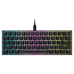 Corsair Gaming K65 RGB MINI 60% Layout