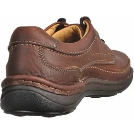 CLARKS Nature Three mahagonibraun, 39.5