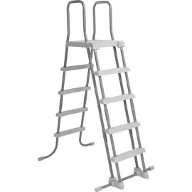 Intex Sicherheitsleiter für Pools von 132 cm