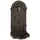 Relaxdays Standbrunnen Antik Dunkelbraun