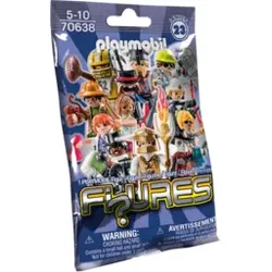 PLAYMOBIL® 70638 PLAYMOBIL-Figures Boys (Serie 23)