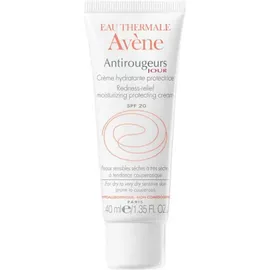 Avène Antirougeurs Jour Feuchtigkeitscreme LSF 20 40 ml