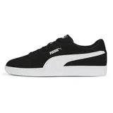 puma black-puma white 40