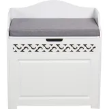 Hti-Living HTI-line Sitztruhe Miriam