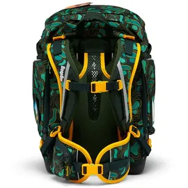 ergobag pack 6-tlg. tribäratops