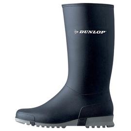 Dunlop Unisex-Kinder K254713.Ei PVC Sport Blauw 37 Gummistiefel, Blau