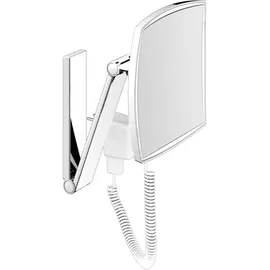 Keuco iLook_move 17613019001 Wandspiegel beleuchtet