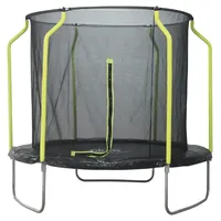 authentic sports & toys Springsafe Trampolin Wave