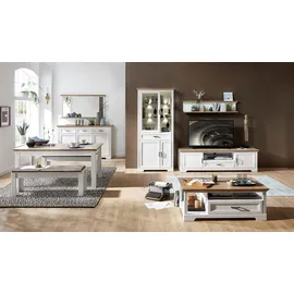 Innostyle Jasmin Wohwand mit LED-Beleuchtung,