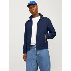 JACK & JONES JJERUSH Blouson blau XL