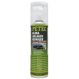 Petec Klimaanlagenreiniger Zitrus-Schaum 2 St. 500 ml
