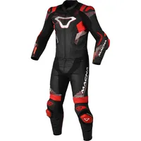 Macna Armadyl 2PC BLACK/RED 46