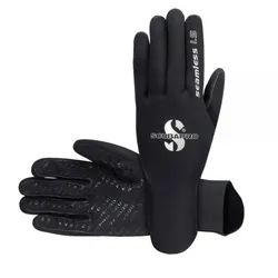 Scubapro Seamless Handschuhe - 1.5mm - Gr:L
