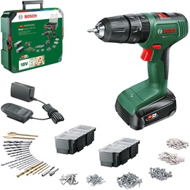 Bosch EasyImpact 18V-40 06039D810C inkl. SystemBox