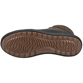 CLARKS Schnürboots Herren 32303432313930 Braun 42 1/2 EU - Braun - 42,5