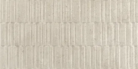 Cimento Dekor beige 29,2 x 59,2 cm - Flächenware