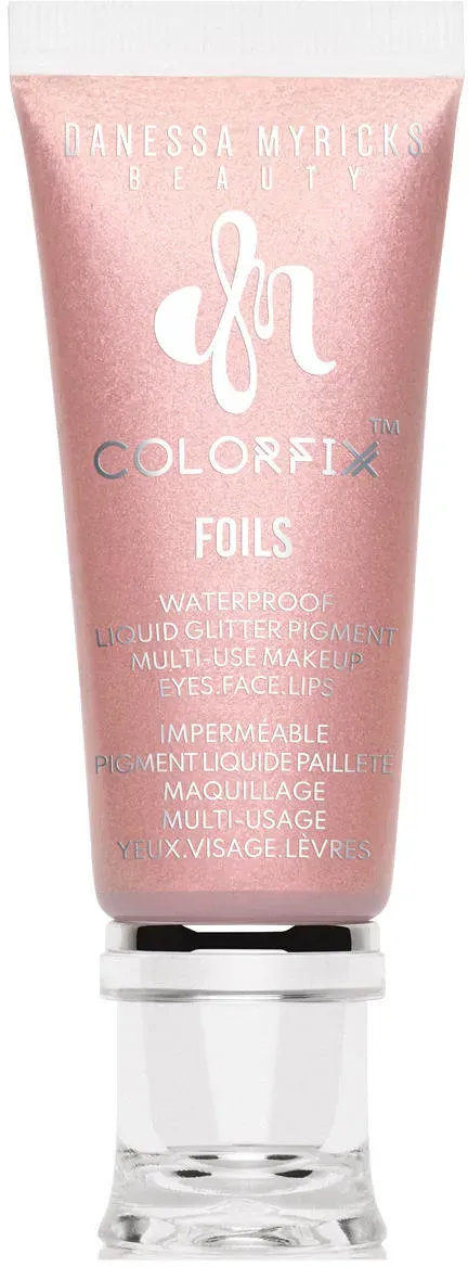 DANESSA MYRICKS BEAUTY Colorfix Foils Petals 10 ml