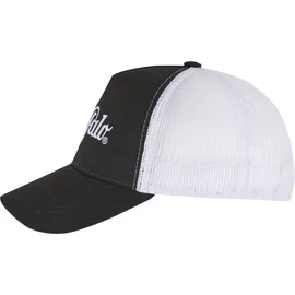 von Dutch Trucker Cap 3-Color Poly Baseball Mesh beige ONE SIZE