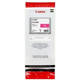 Canon PFI-320M magenta
