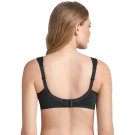 Anita Clara Komfort-BH ohne Bügel 5459 schwarz 85C