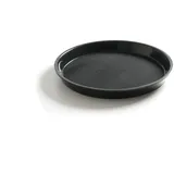 HENDI Serviertablett rund, mit hohem Rand, Ø Hendi