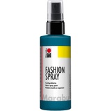 Marabu Textil Fashion-Spray petrol 092, 100ml (17190050092)