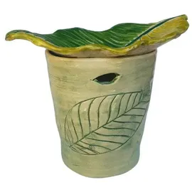 Bioherba DUFTLAMPE GRÜNES BLATT FRISCHE