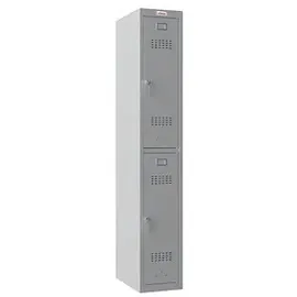 Phoenix PL1230GGK 30 x 50 x 183 cm Grau