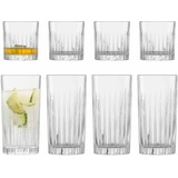 Schott Zwiesel Stage Bargläserset 8er Set transparent