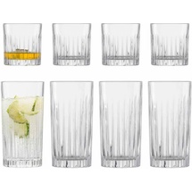 Schott Zwiesel Stage Bargläserset 8er Set transparent