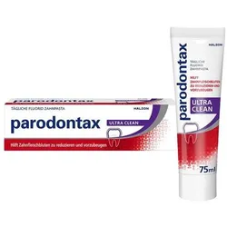 Parodontax ultra clean Zahncreme