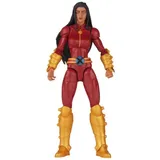 Marvel Hasbro Legends Series: Monet St. Croix, Legends X-Men Action-Figur zu den Generation X Comics, 15 cm