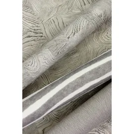 Rasch Textil African Queen III Vliestapete 10,05 x 0,53 m 0 g Hellgrau 751734