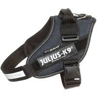Julius-K9 IDC-harness size.: 1 dark Jeans