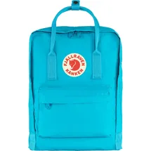 Fjällräven Kanken 16 l deep turqoise