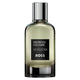 HUGO BOSS Vigorous Eau de Parfum 100 ml
