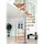 DOLLE Spindeltreppe Oslo Ø140 cm 315-345 cm Holz, Kunststoff, Metall