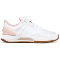 Wilson Intrigue Tour White/Cameo Rose 38 2/3