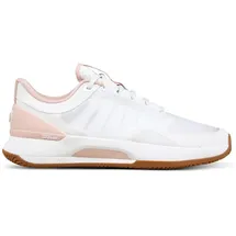 Wilson Intrigue Tour White/Cameo Rose 38 2/3