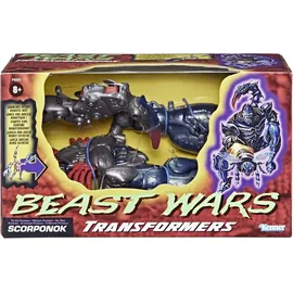 Hasbro Scorponok Spielfigur Transformers - Mehrfarbig