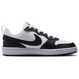 Nike Court Borough Low Recraft Kids White/Black 36
