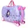 Milk Moo Soft Cuddles Milk&Moo Kinderkoffer Meerjungfrau, 21 L, Rosa/Lila - Lila/Rosa