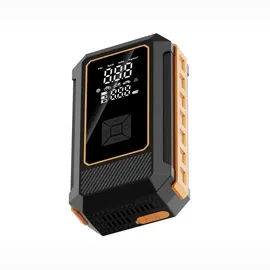 Platinet Kompressor 8000 mAh
