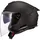 LS2 Verso II Solid Matt Black S