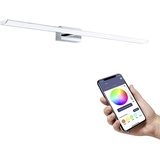 Eglo Connect Tabiano-Z LED-Spiegelleuchte 90,5cm