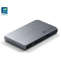 Satechi Thunderbolt 4 Slim Hub