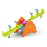 Feber Doppelwippe orange (800010240)