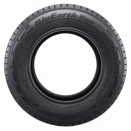 Yokohama 195/60 R16C 99H/97H BluEarth-Van RY55